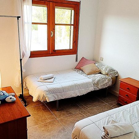 Atico Estupendo Apartment Calabardina Luaran gambar