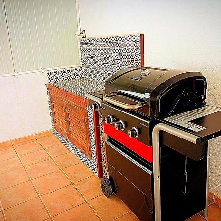 Atico Estupendo Apartment Calabardina Luaran gambar