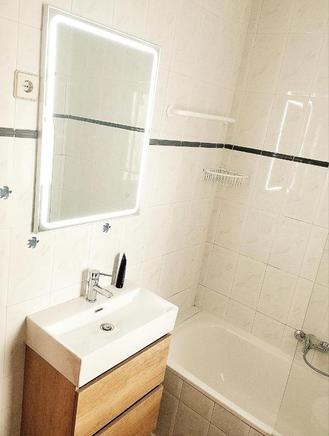 Atico Estupendo Apartment Calabardina Luaran gambar