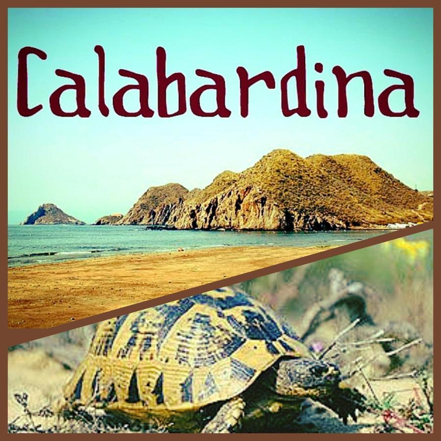 Atico Estupendo Apartment Calabardina Luaran gambar